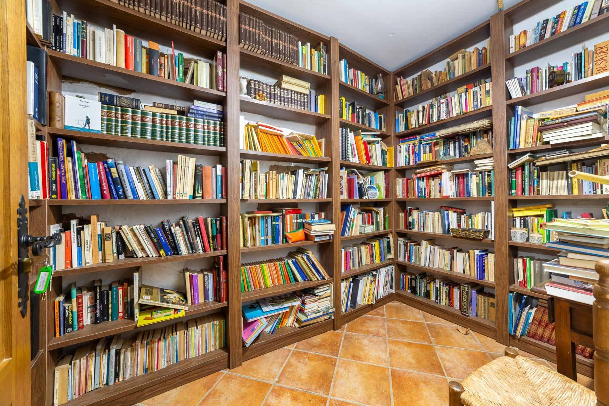 Casa Rural Albaida Laroya ภายนอก รูปภาพ
